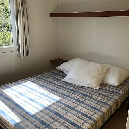 Camping Maeva Club L'atlantique Campsite Angles (Vendee)