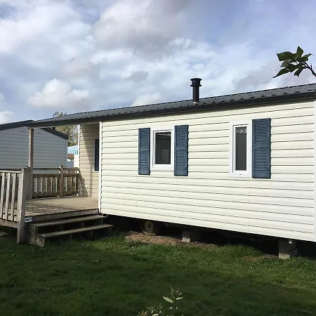 Campsite Camping Maeva Club L'atlantique Angles (Vendee)