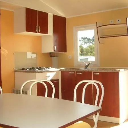 Camping Maeva Club L'atlantique 4*