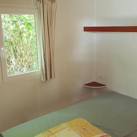 Camping Maeva Club L'atlantique 4*