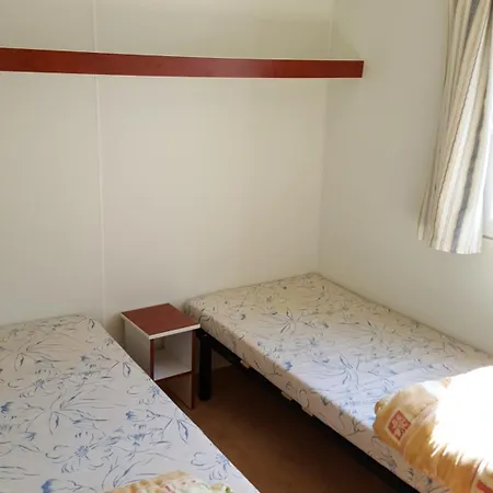 Camping Maeva Club L'atlantique Kemping Angles (Vendee)