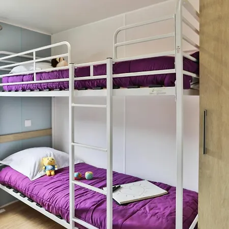 Camping Maeva Club L'atlantique