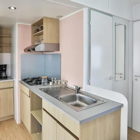 Camping Maeva Club L'atlantique 4* Angles (Vendee)