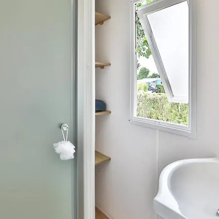 Camping Maeva Club L'atlantique