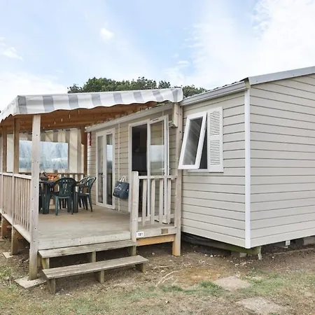 Camping Maeva Club L'atlantique Angles (Vendee)