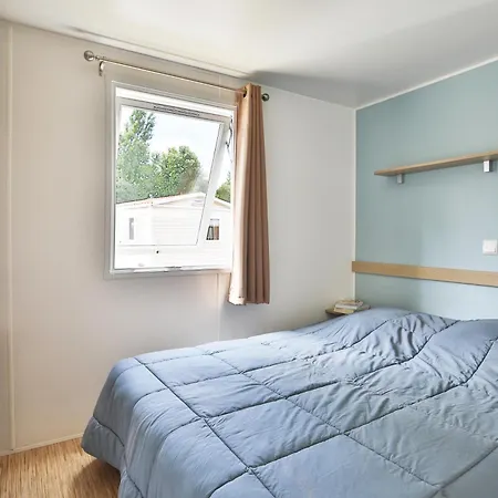 Kemping Camping Maeva Club L'atlantique Angles (Vendee)