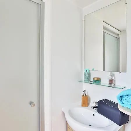 Camping Maeva Club L'atlantique Kemping