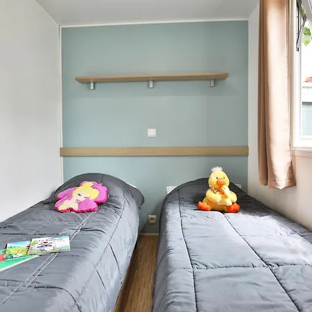 Camping Maeva Club L'atlantique