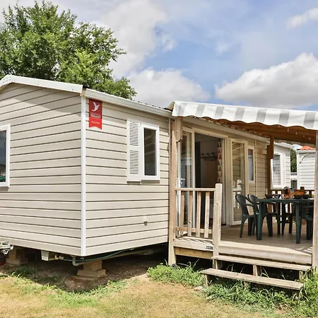 Camping Maeva Club L'atlantique 4*