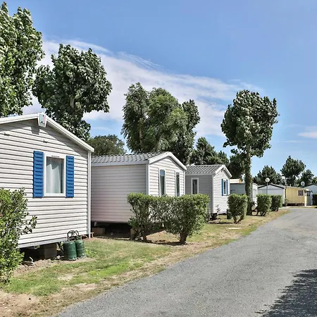 Kemping Camping Maeva Club L'atlantique