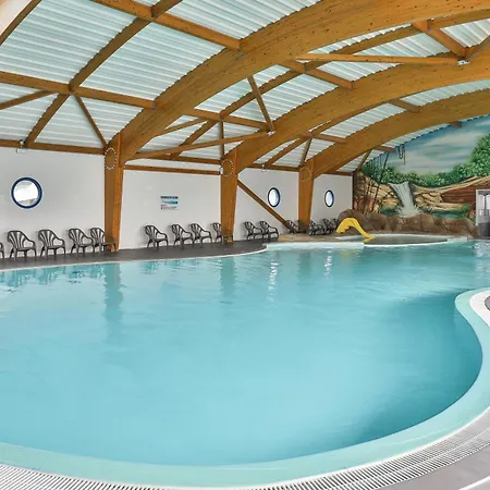 Campsite Camping Maeva Club L'atlantique