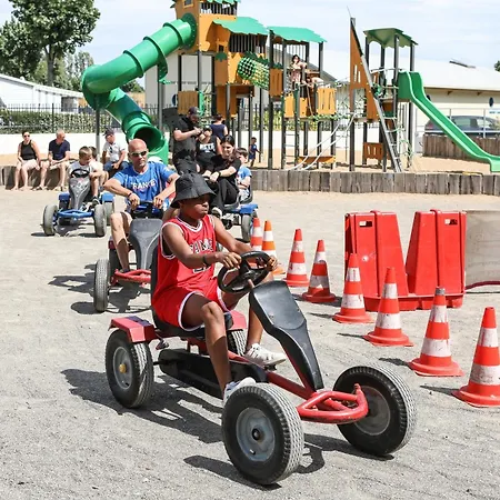 Camping Maeva Club L'atlantique