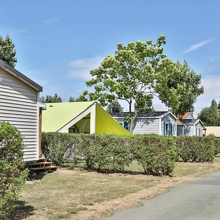 Kemping Camping Maeva Club L'atlantique Angles (Vendee)