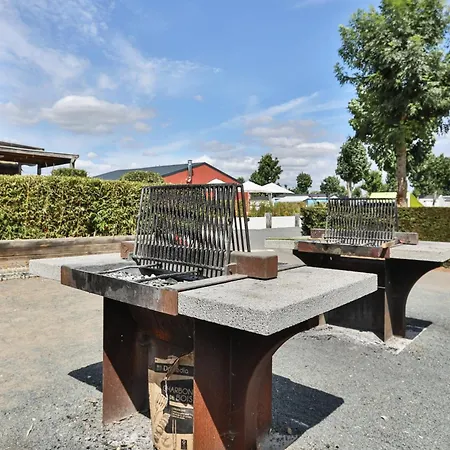 Camping Maeva Club L'atlantique 4*