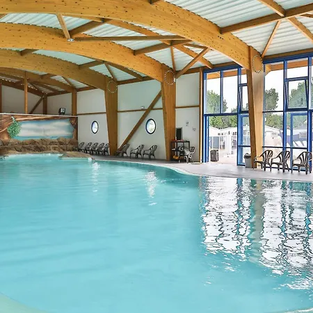 Camping Maeva Club L'atlantique 4*