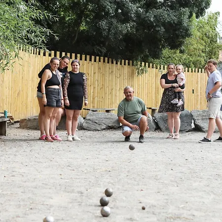 Camping Maeva Club L'atlantique