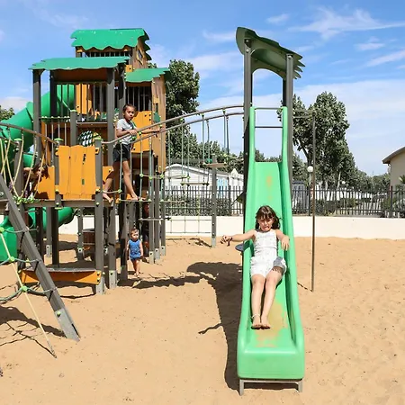 Campsite Camping Maeva Club L'atlantique