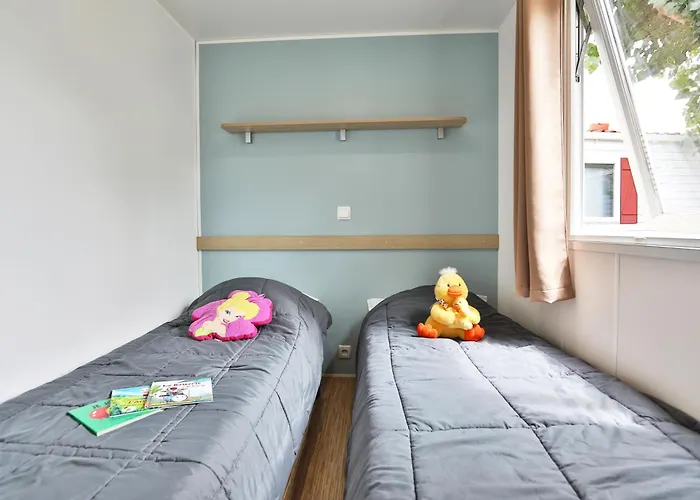 Camping Maeva Club L'atlantique