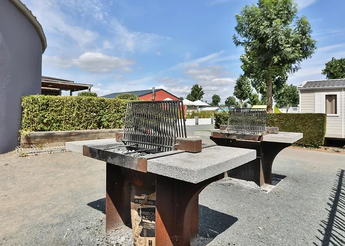 Camping Maeva Club L'atlantique 4*