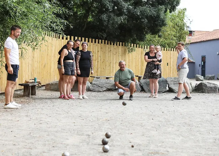 Camping Maeva Club L'atlantique